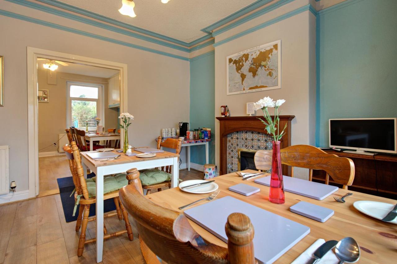 Townhouse Bed & Breakfast 3*