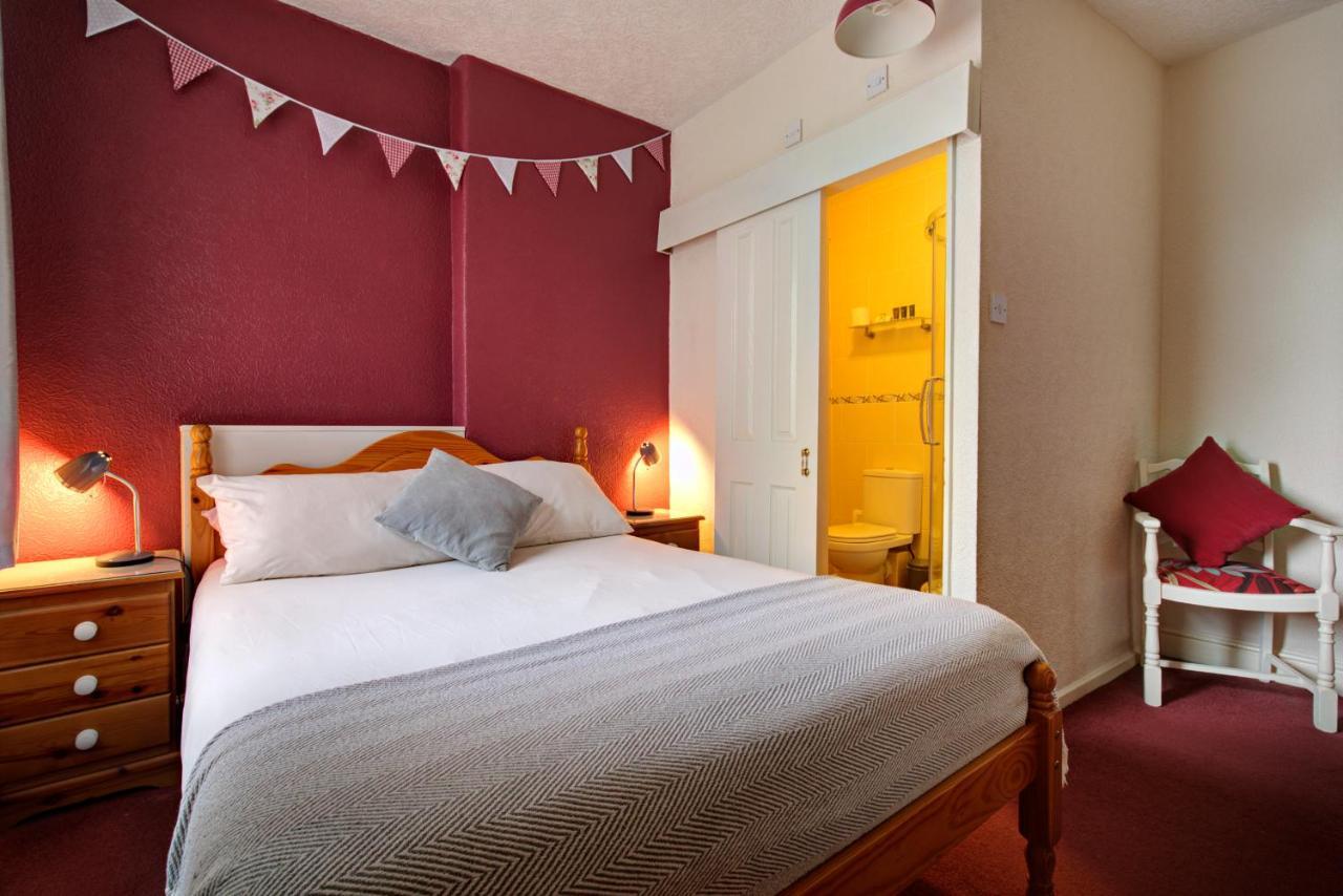 Bed & Breakfast Townhouse 3*