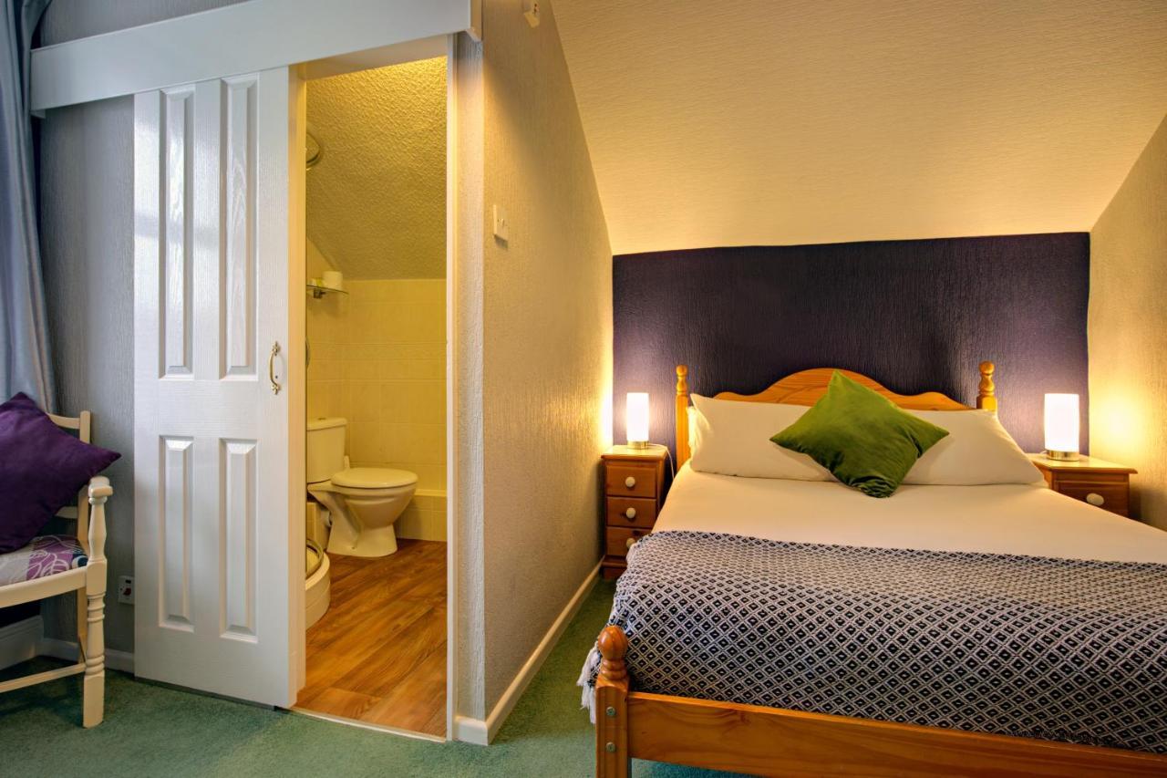 Townhouse Bed & Breakfast Lancaster