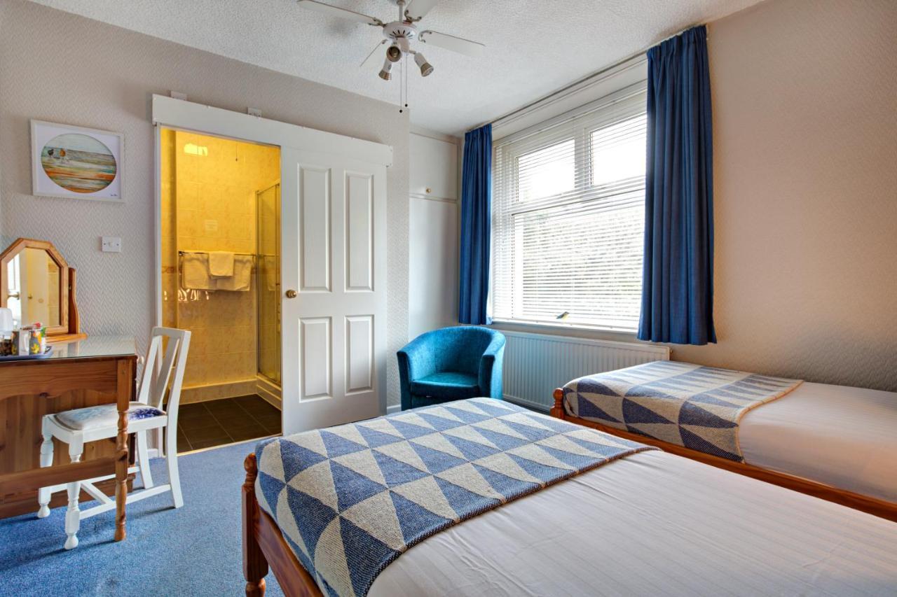 Bed & Breakfast Townhouse Lancaster