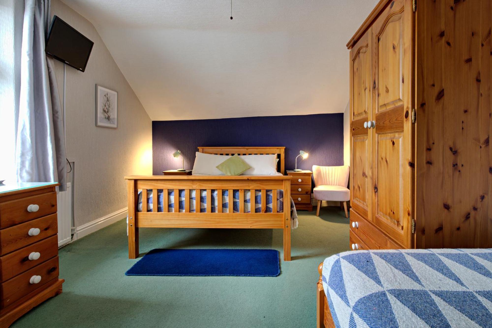 Townhouse Bed & Breakfast