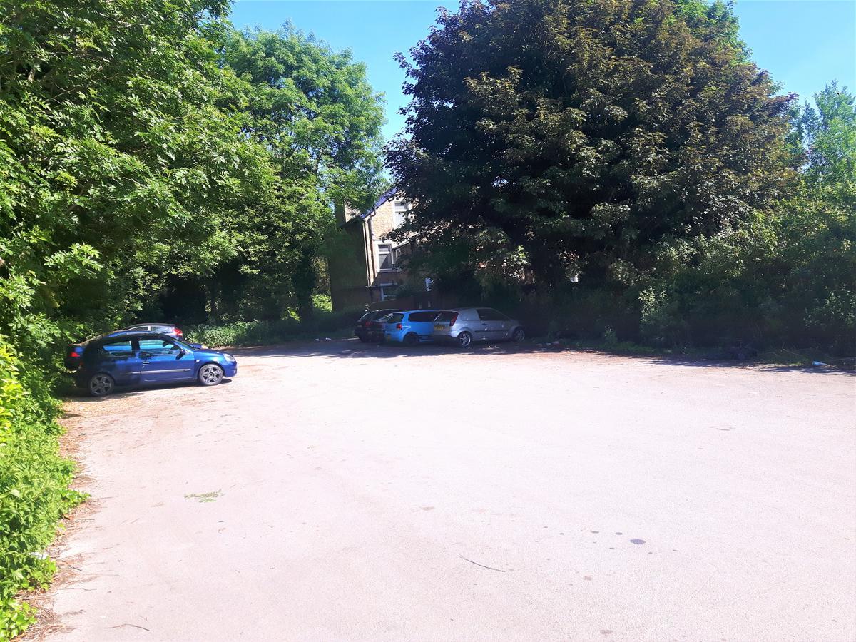 Bed & Breakfast Townhouse 3*