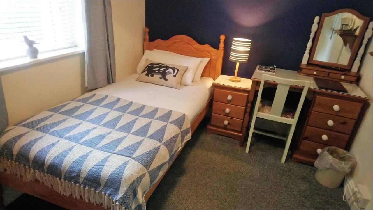 Bed & Breakfast Townhouse 3*