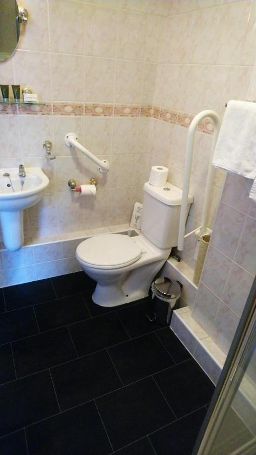 Townhouse Bed & Breakfast 3*